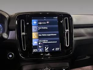 VOLVO XC40 1.5 T5 PiH Ultimate Dark