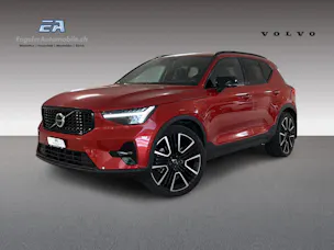 VOLVO XC40 1.5 T5 PiH Ultimate Dark