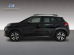 CITROEN Citroën C3 Aircross 1.2 PureTech 130 Shine