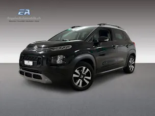 CITROEN Citroën C3 Aircross 1.2 PureTech 130 Shine