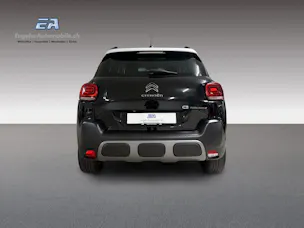 CITROEN Citroën C3 Aircross 1.2 PureTech 130 Shine