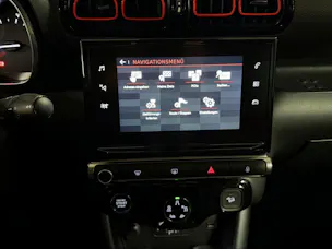 CITROEN Citroën C3 Aircross 1.2 PureTech 130 Shine