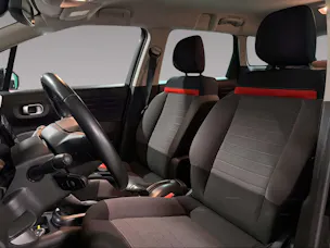 CITROEN Citroën C3 Aircross 1.2 PureTech 130 Shine