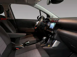 CITROEN Citroën C3 Aircross 1.2 PureTech 130 Shine