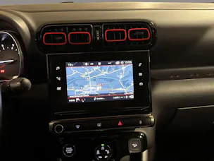 CITROEN Citroën C3 Aircross 1.2 PureTech 130 Shine