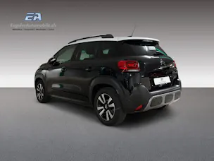 CITROEN Citroën C3 Aircross 1.2 PureTech 130 Shine