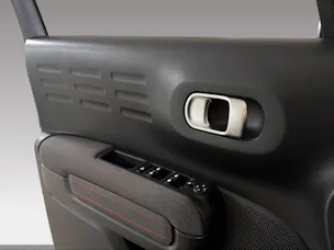 CITROEN Citroën C3 Aircross 1.2 PureTech 130 Shine