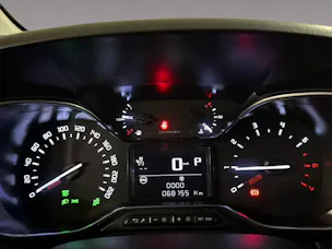 CITROEN Citroën C3 Aircross 1.2 PureTech 130 Shine