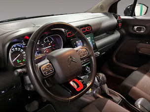 CITROEN Citroën C3 Aircross 1.2 PureTech 130 Shine