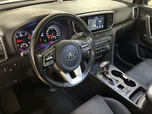 Kia Sportage 1.6 CRDi Power 25
