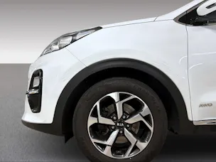 Kia Sportage 1.6 CRDi Power 25
