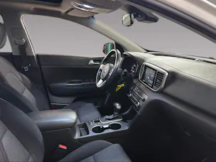 Kia Sportage 1.6 CRDi Power 25