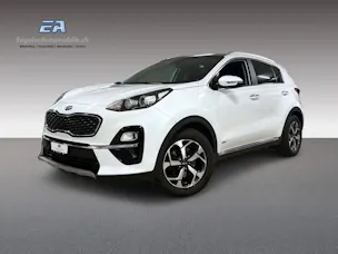 Kia Sportage 1.6 CRDi Power 25
