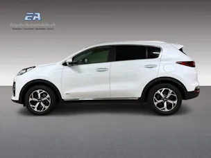 Kia Sportage 1.6 CRDi Power 25
