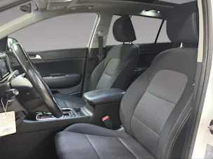 Kia Sportage 1.6 CRDi Power 25