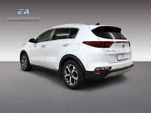 Kia Sportage 1.6 CRDi Power 25