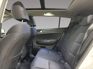 Kia Sportage 1.6 CRDi Power 25