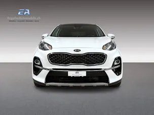 Kia Sportage 1.6 CRDi Power 25