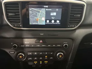 Kia Sportage 1.6 CRDi Power 25