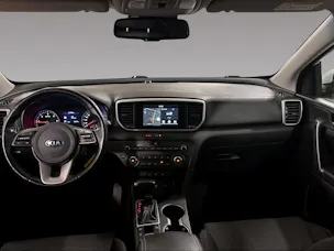 Kia Sportage 1.6 CRDi Power 25
