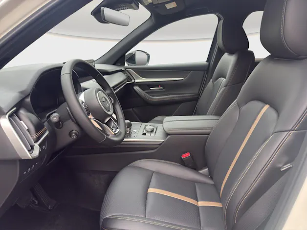 MAZDA CX-60 3.3 D Homura