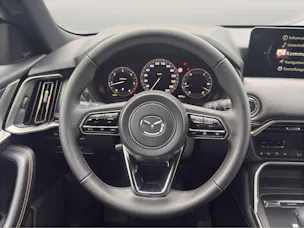 MAZDA CX-60 3.3 D Homura
