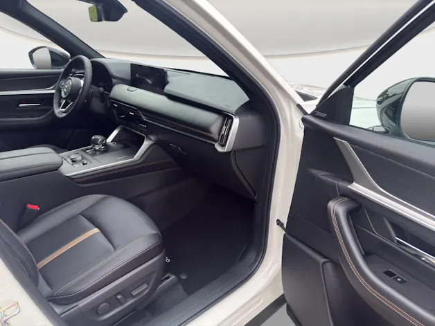 MAZDA CX-60 3.3 D Homura