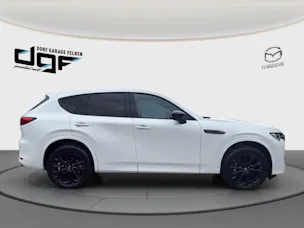 MAZDA CX-60 3.3 D Homura