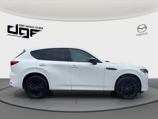 MAZDA CX-60 3.3 D Homura