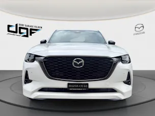 MAZDA CX-60 3.3 D Homura