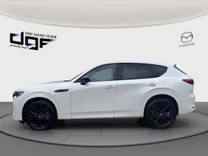 MAZDA CX-60 3.3 D Homura