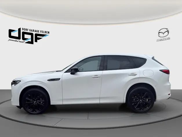 MAZDA CX-60 3.3 D Homura