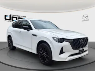 MAZDA CX-60 3.3 D Homura