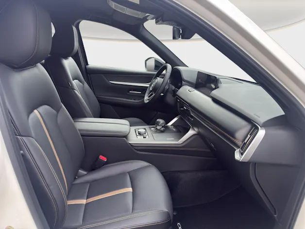 MAZDA CX-60 3.3 D Homura