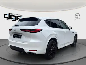 MAZDA CX-60 3.3 D Homura