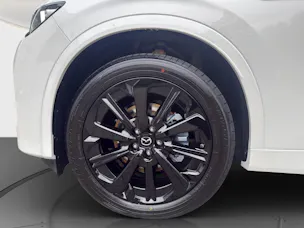 MAZDA CX-60 3.3 D Homura