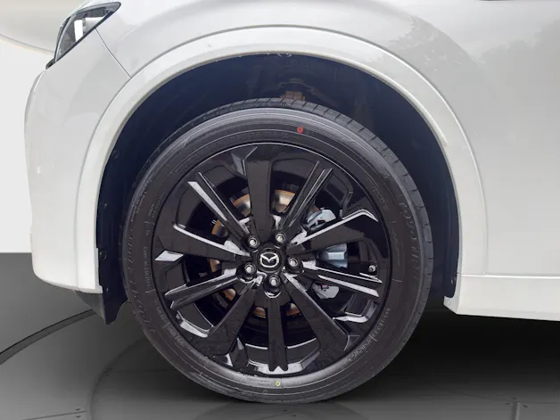 MAZDA CX-60 3.3 D Homura
