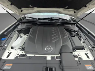 MAZDA CX-60 3.3 D Homura
