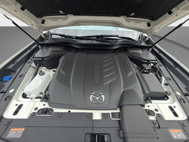 MAZDA CX-60 3.3 D Homura