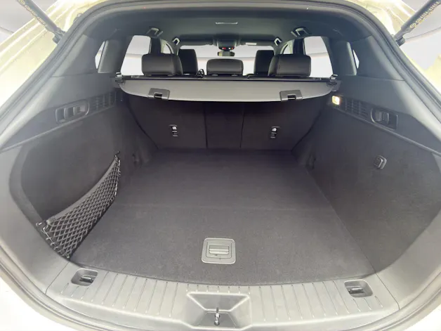 MAZDA CX-60 3.3 D Homura