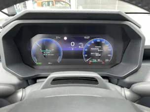 Toyota Hilux Double Cab.-Pick-up 59KWh Comfort
