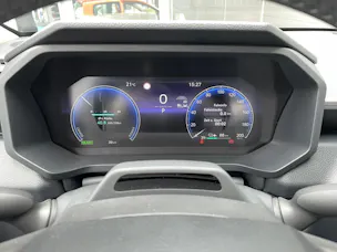 Toyota Hilux Double Cab.-Pick-up 59KWh Comfort