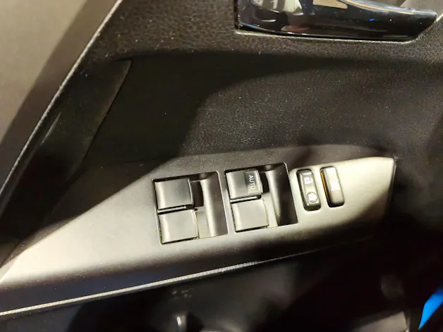 Toyota RAV4 2.5 HSD Style