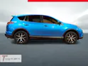 Toyota RAV4 2.5 HSD Style