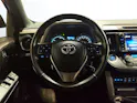 Toyota RAV4 2.5 HSD Style
