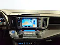Toyota RAV4 2.5 HSD Style