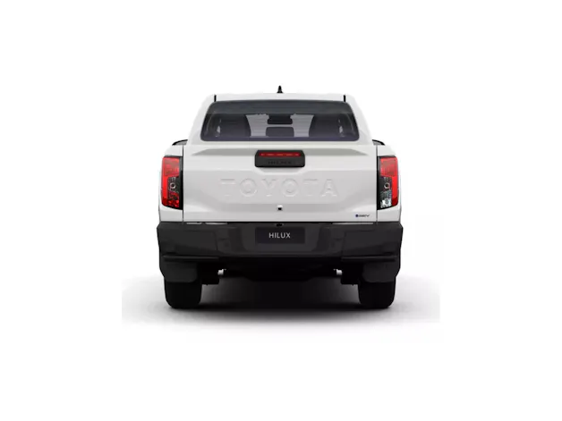 Toyota Hilux Double Cab.-Pick-up 59KWh Comfort