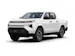 Toyota Hilux Double Cab.-Pick-up 59KWh Comfort