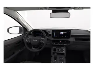 Toyota Hilux Double Cab.-Pick-up 59KWh Comfort