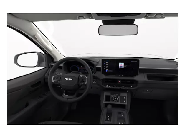 Toyota Hilux Double Cab.-Pick-up 59KWh Comfort